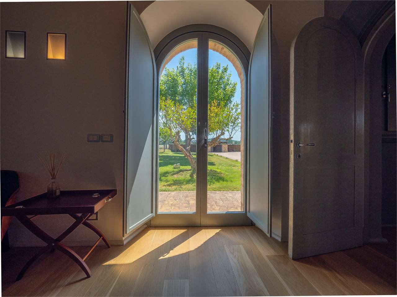 Casale di prestigio ristrutturato con piscina — di prestigio in vendita a Perugia zona Mugnano — anteprima 26