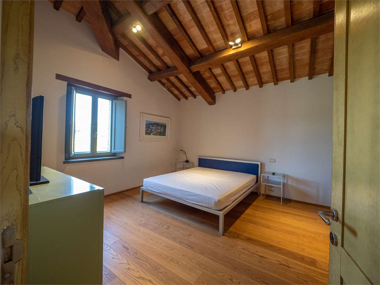 Casale di prestigio ristrutturato con piscina — di prestigio in vendita a Perugia zona Mugnano — anteprima 28