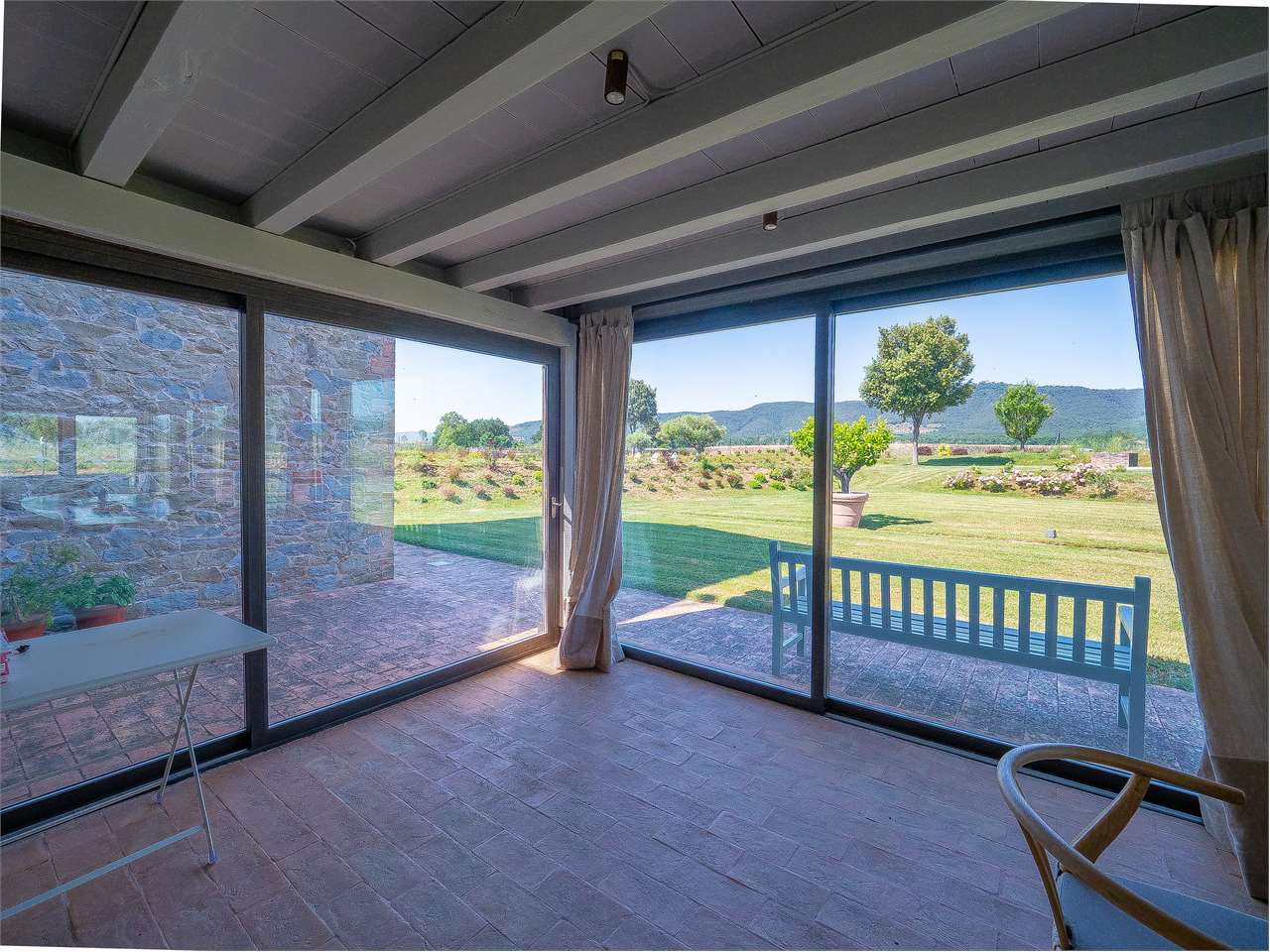 Casale di prestigio ristrutturato con piscina — di prestigio in vendita a Perugia zona Mugnano — anteprima 33