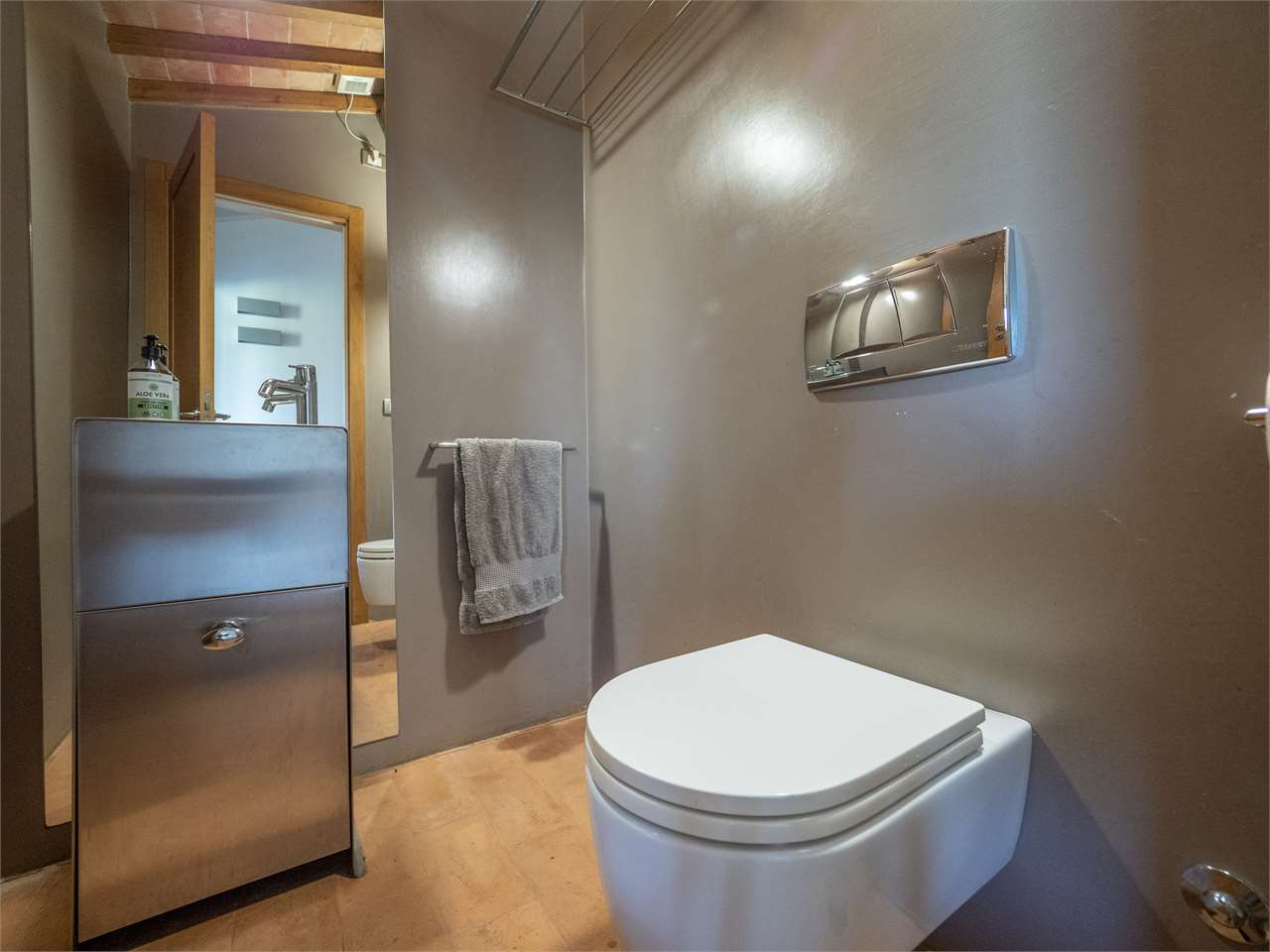 Casale di prestigio ristrutturato con piscina — di prestigio in vendita a Perugia zona Mugnano — anteprima 35
