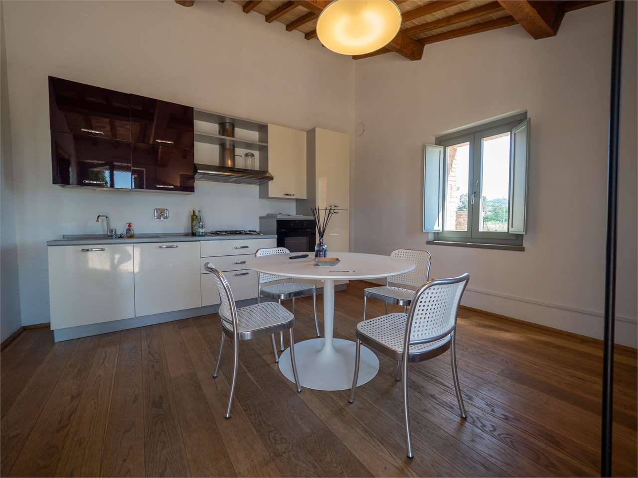 Casale di prestigio ristrutturato con piscina — di prestigio in vendita a Perugia zona Mugnano — anteprima 42