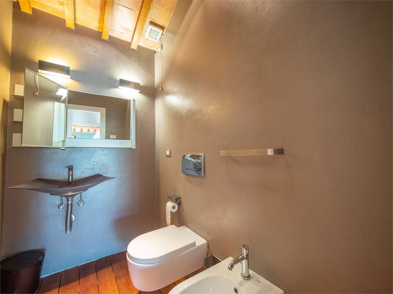 Casale di prestigio ristrutturato con piscina — di prestigio in vendita a Perugia zona Mugnano — anteprima 43