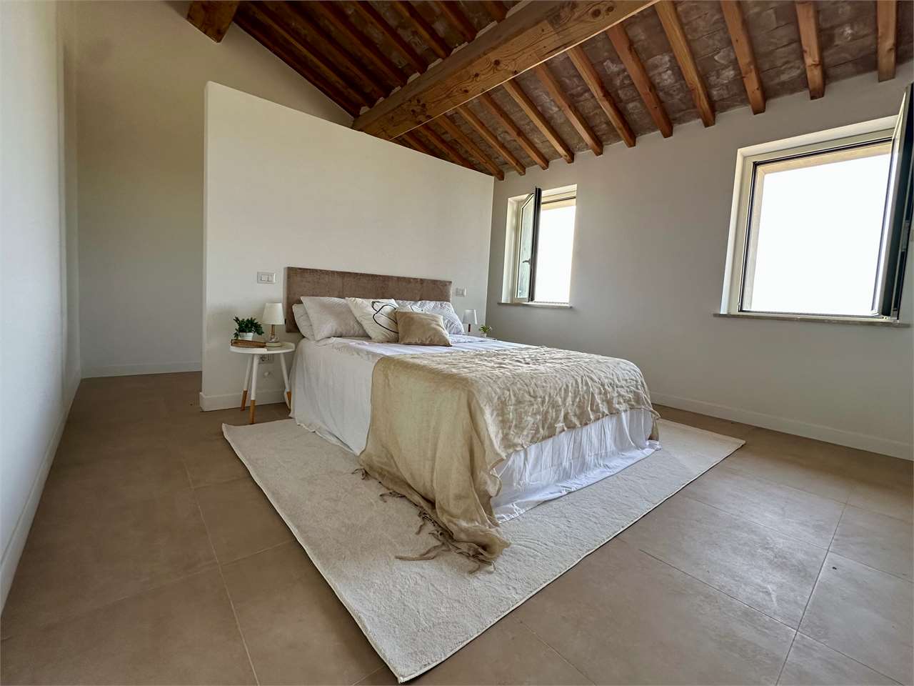 Appartamento con giardino classe A4 Perugia — in vendita a Perugia zona Castel del Piano — anteprima 16