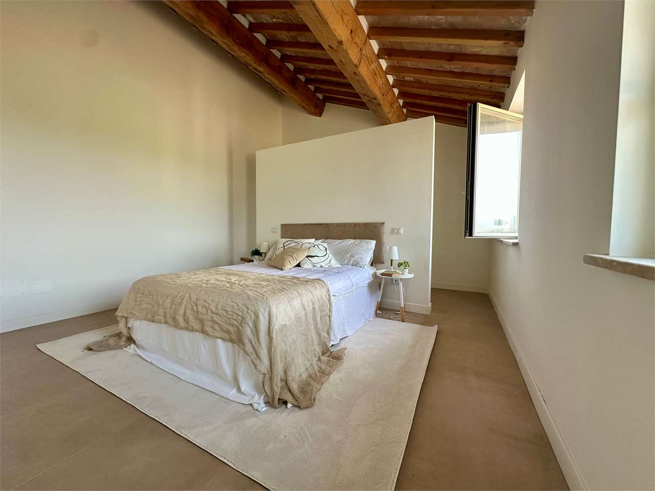 Appartamento con giardino classe A4 Perugia — in vendita a Perugia zona Castel del Piano — anteprima 15
