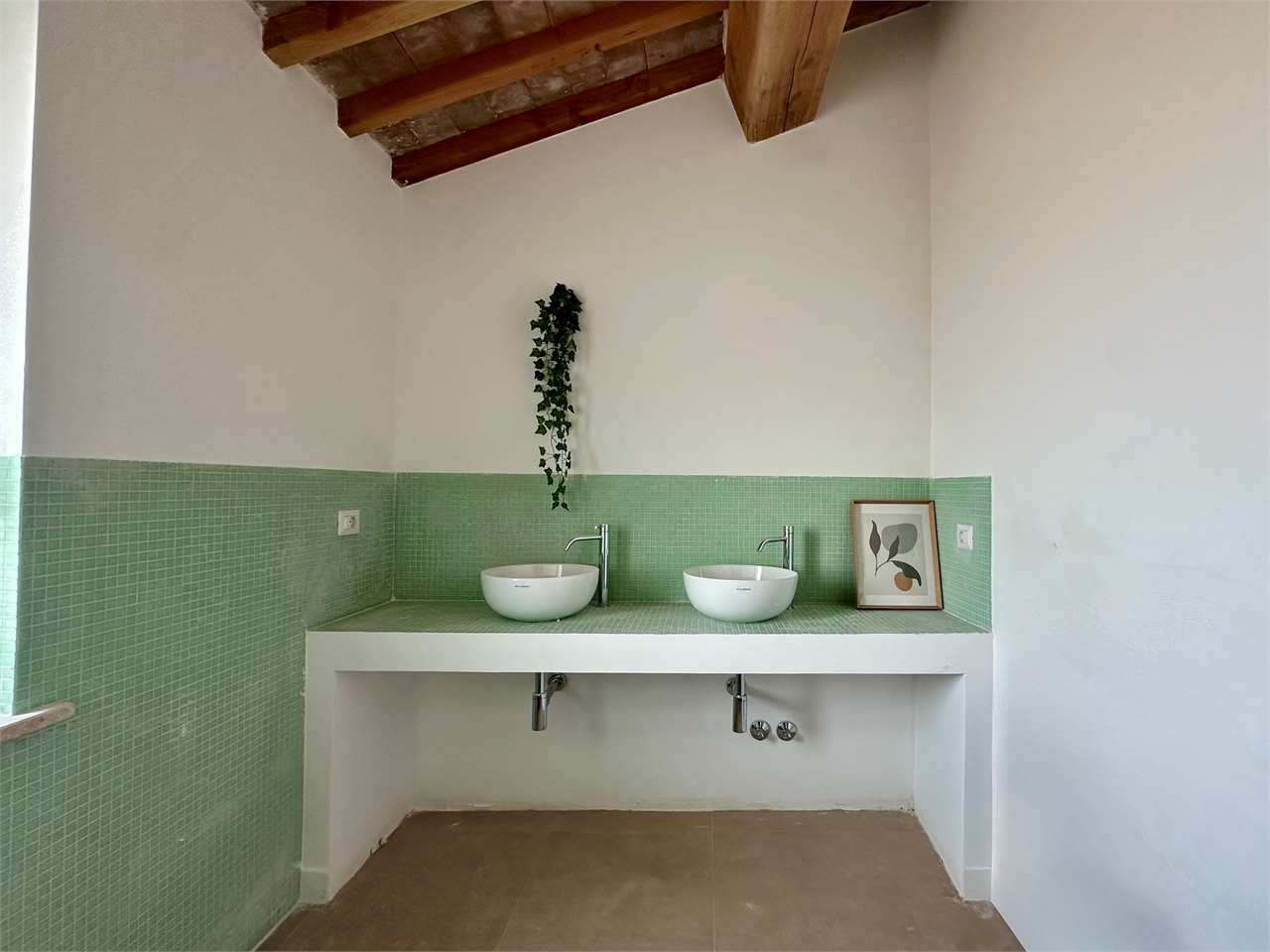 Appartamento con giardino classe A4 Perugia — in vendita a Perugia zona Castel del Piano — anteprima 17