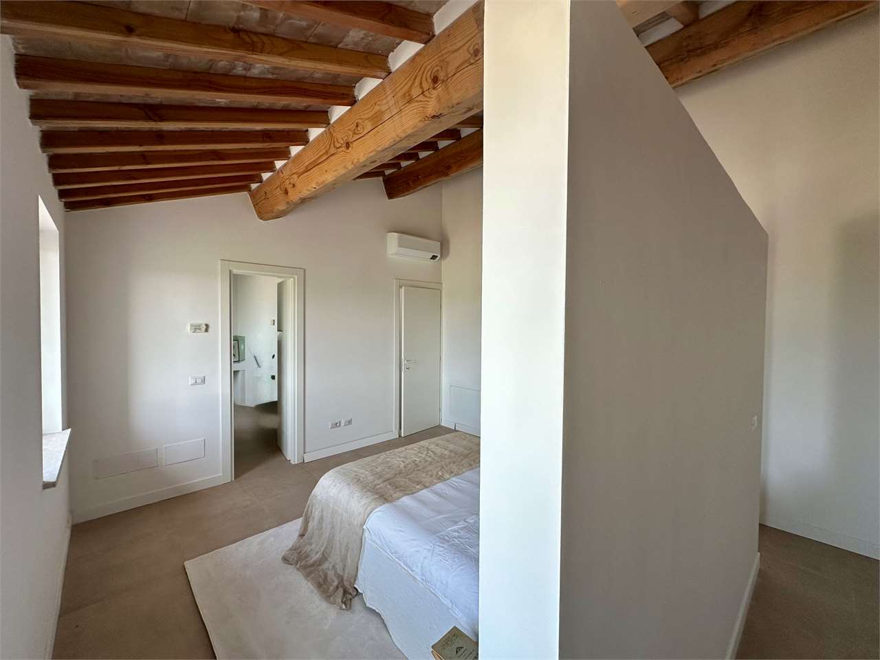 Appartamento con giardino classe A4 Perugia — in vendita a Perugia zona Castel del Piano — anteprima 20