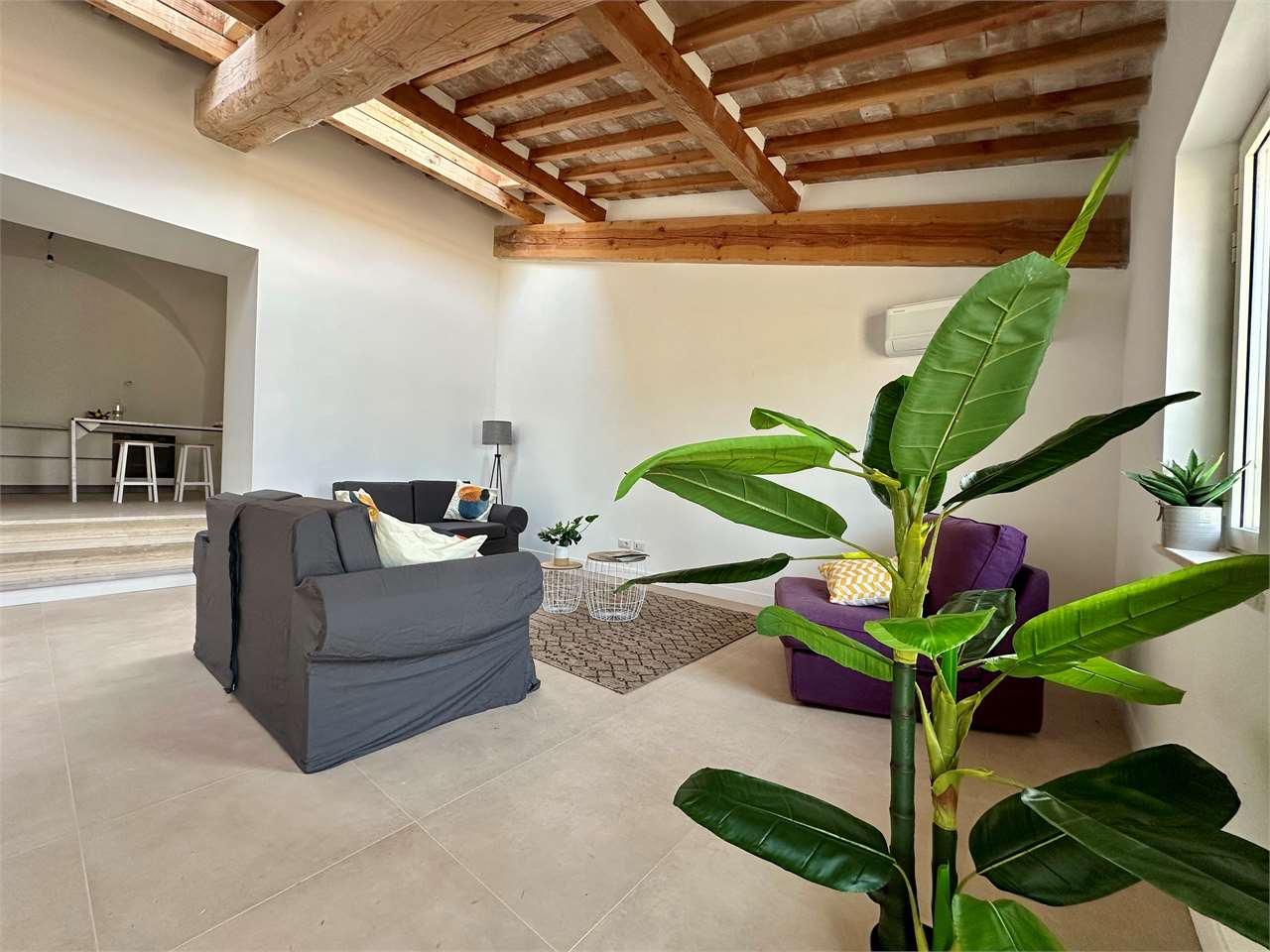 Appartamento con giardino classe A4 Perugia — in vendita a Perugia zona Castel del Piano — anteprima 3