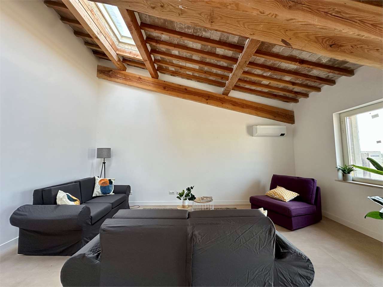 Appartamento con giardino classe A4 Perugia — in vendita a Perugia zona Castel del Piano — anteprima 5