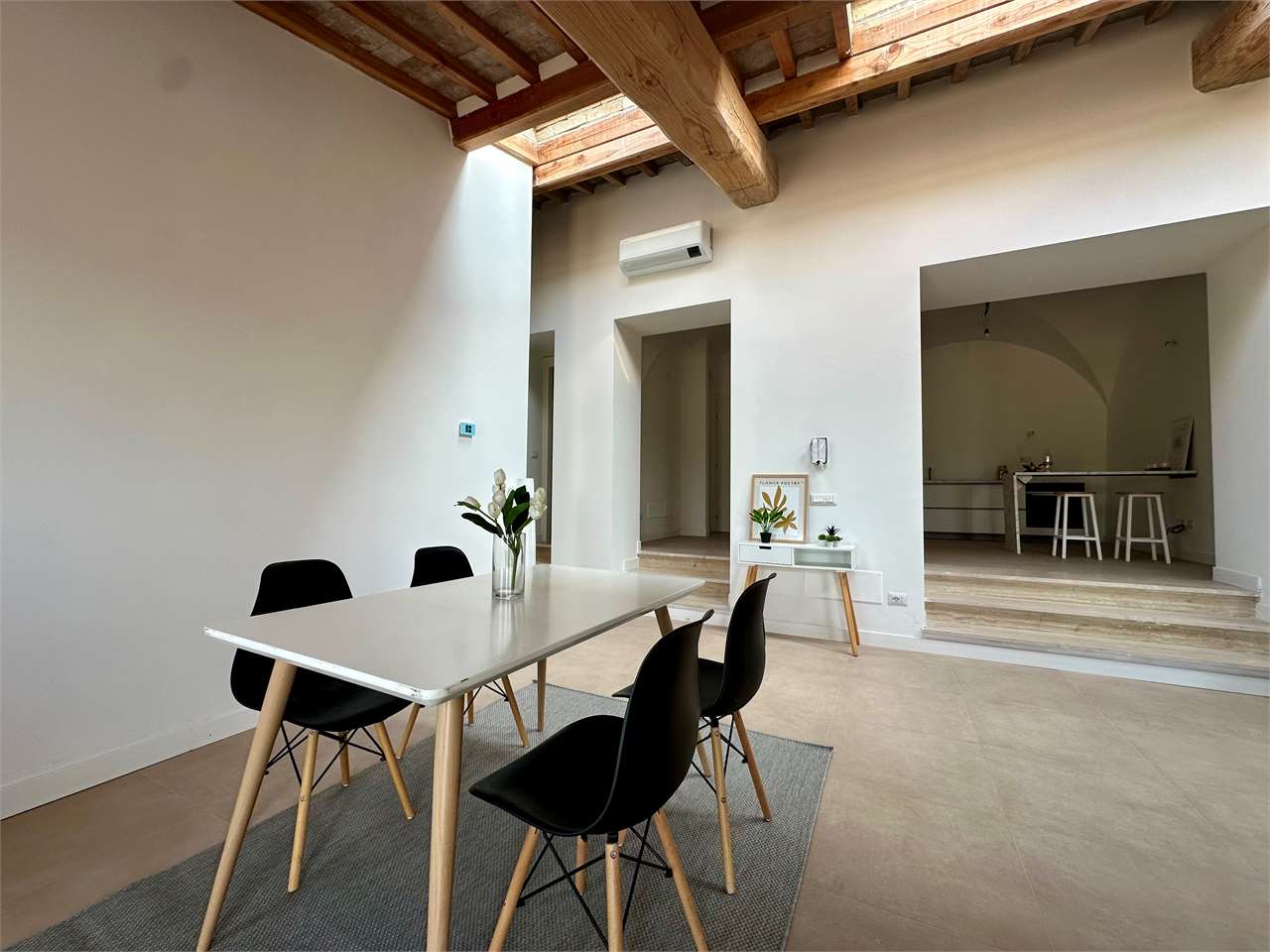 Appartamento con giardino classe A4 Perugia — in vendita a Perugia zona Castel del Piano — anteprima 6