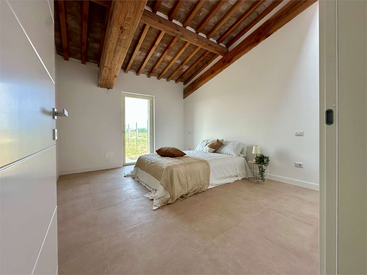 Appartamento con giardino classe A4 Perugia — in vendita a Perugia zona Castel del Piano — anteprima 21