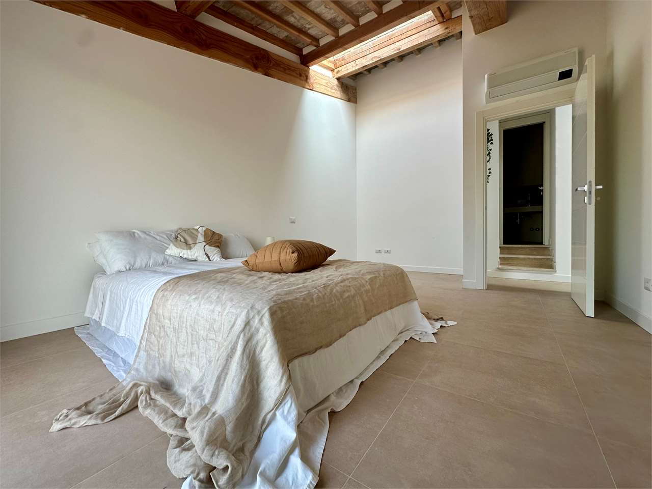 Appartamento con giardino classe A4 Perugia — in vendita a Perugia zona Castel del Piano — anteprima 22
