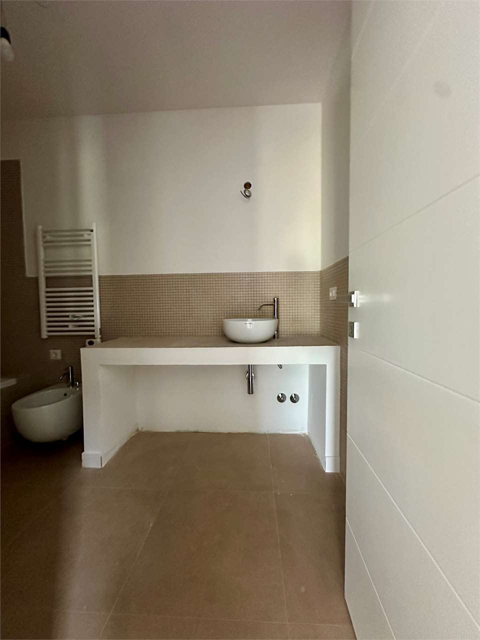 Appartamento con giardino classe A4 Perugia — in vendita a Perugia zona Castel del Piano — anteprima 23