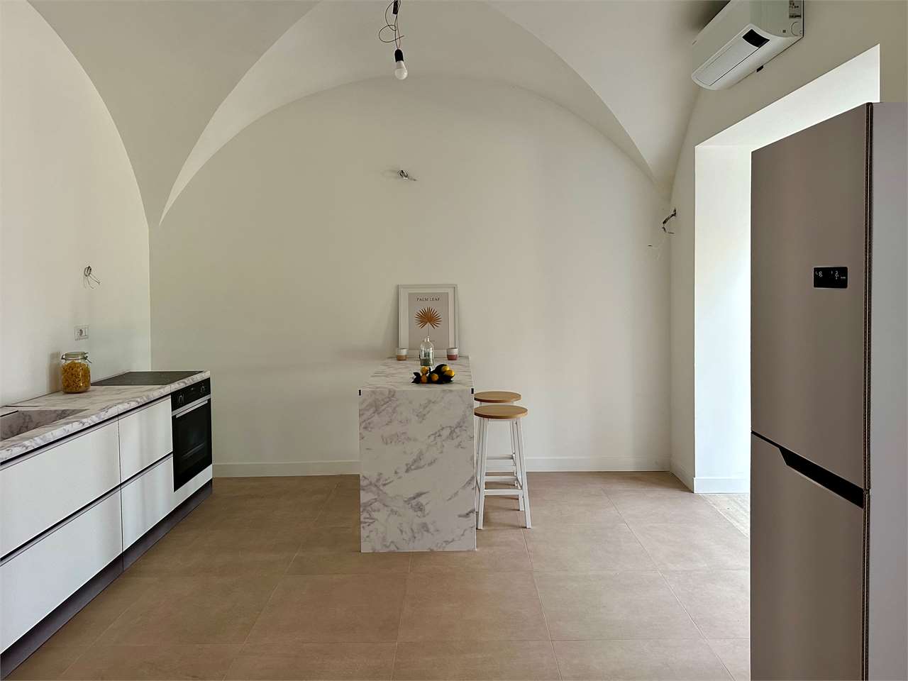 Appartamento con giardino classe A4 Perugia — in vendita a Perugia zona Castel del Piano — anteprima 8