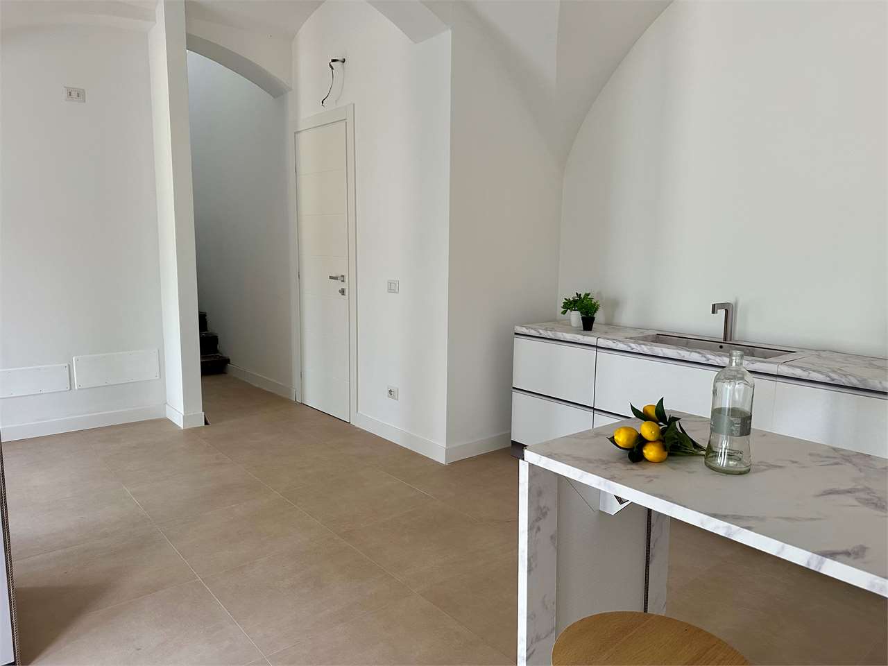 Appartamento con giardino classe A4 Perugia — in vendita a Perugia zona Castel del Piano — anteprima 11