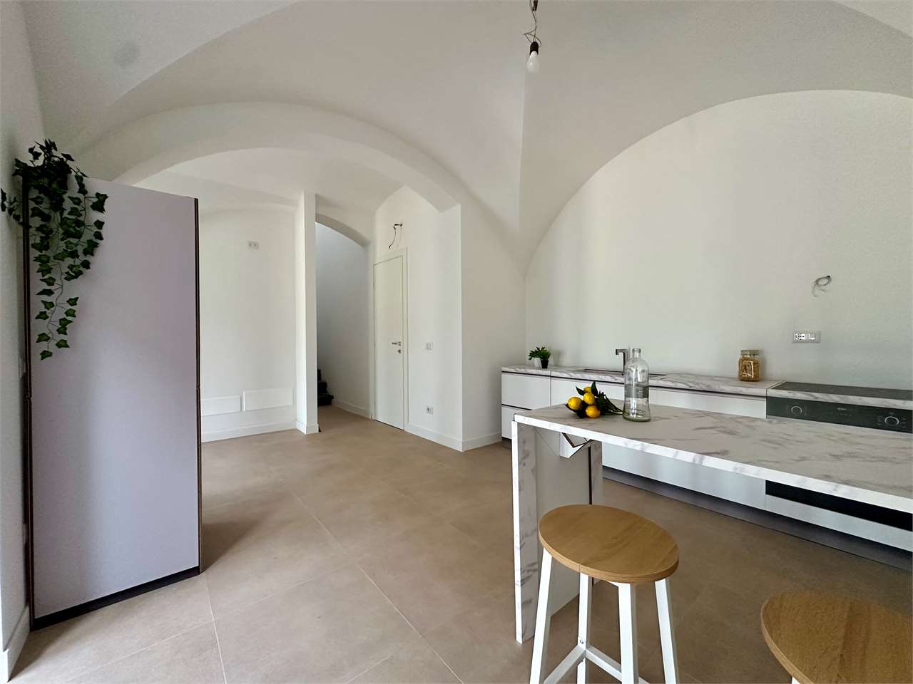 Appartamento con giardino classe A4 Perugia — in vendita a Perugia zona Castel del Piano — anteprima 10