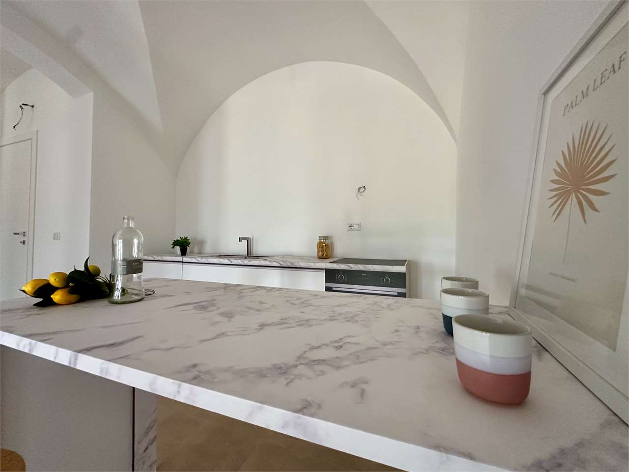 Appartamento con giardino classe A4 Perugia — in vendita a Perugia zona Castel del Piano — anteprima 12