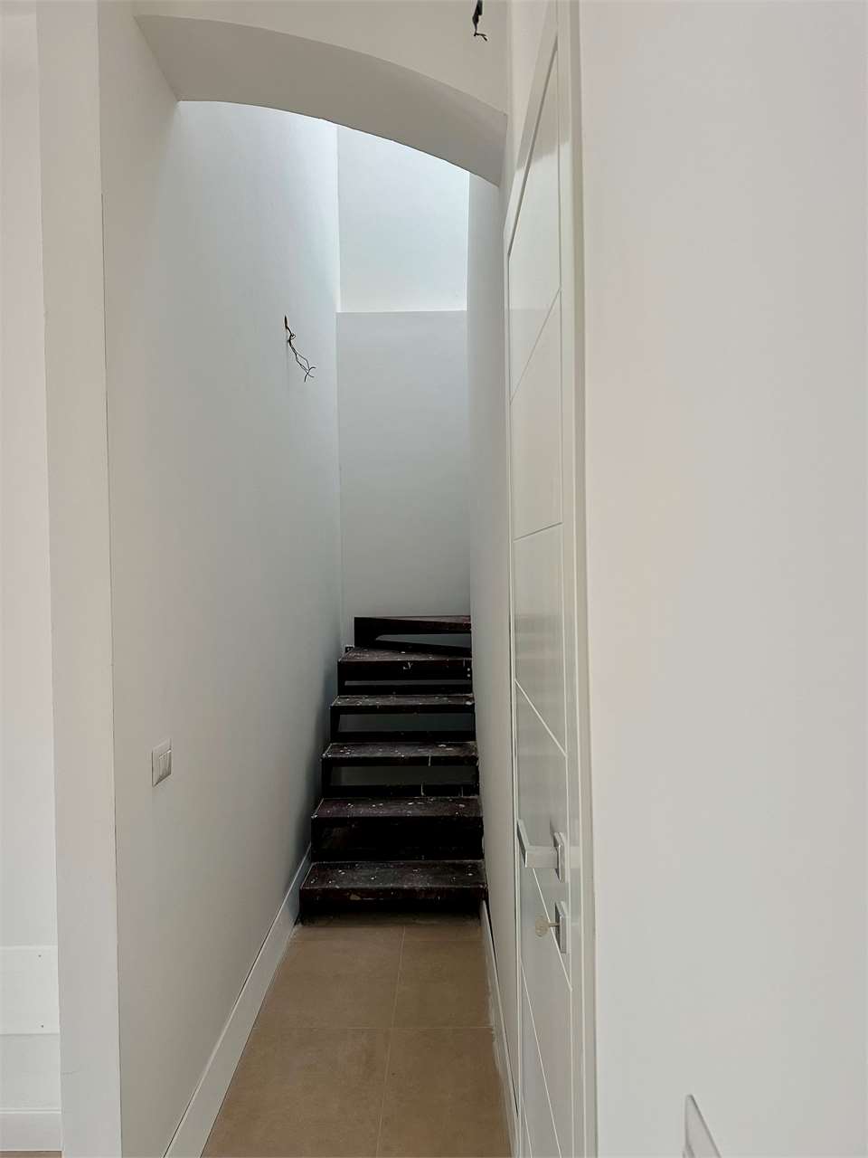 Appartamento con giardino classe A4 Perugia — in vendita a Perugia zona Castel del Piano — anteprima 25