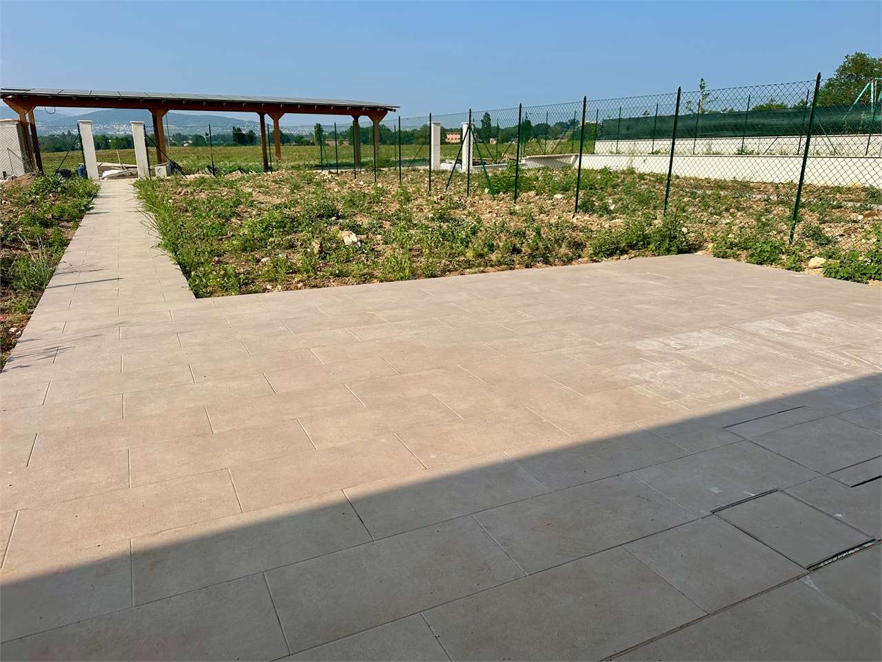 Appartamento con giardino classe A4 Perugia — in vendita a Perugia zona Castel del Piano — anteprima 28