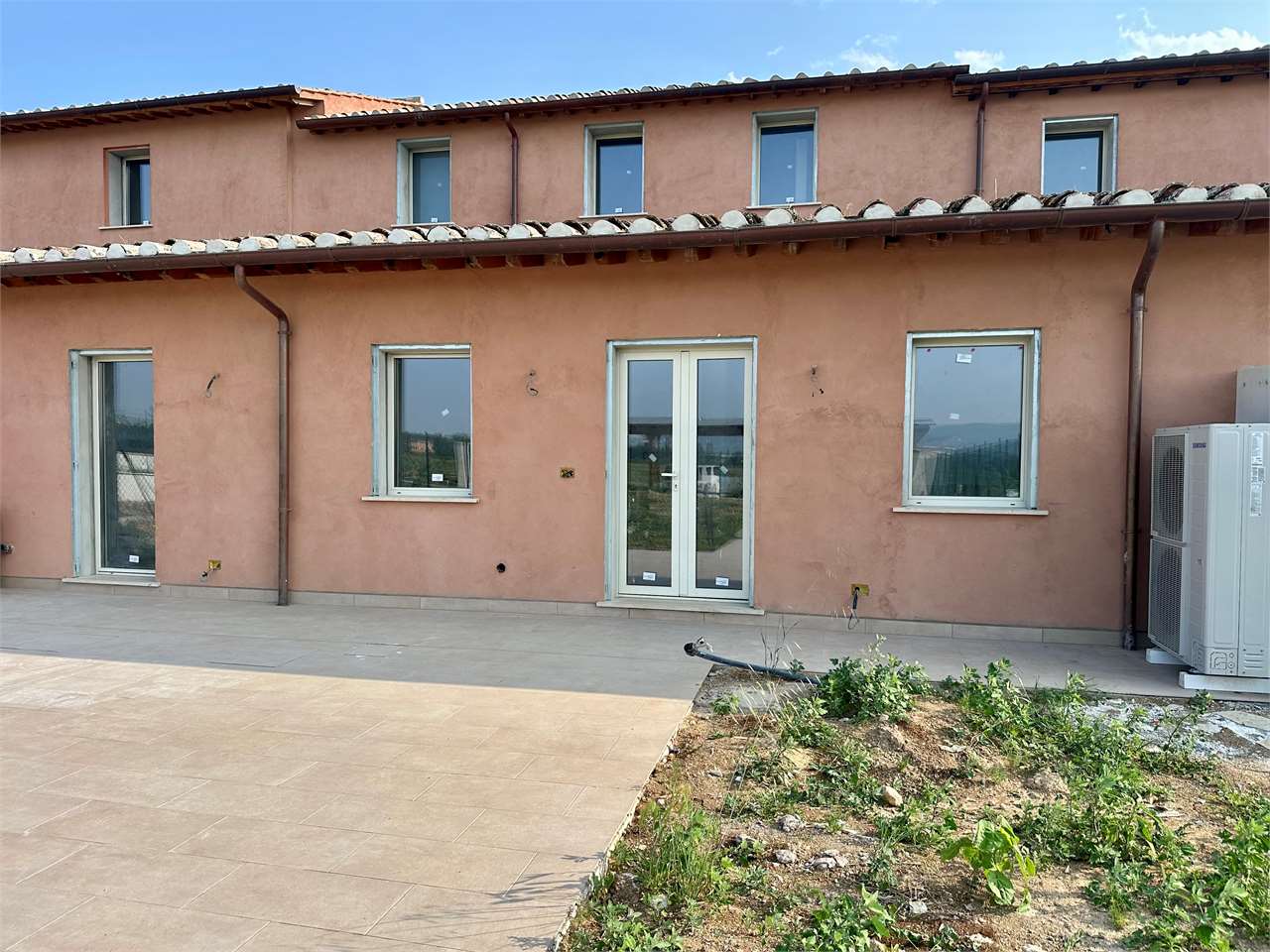 Appartamento con giardino classe A4 Perugia — in vendita a Perugia zona Castel del Piano — anteprima 29