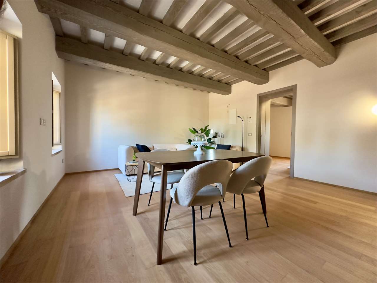 Esclusivo Borgo Antico nel Cuore di Perugia — Villa di prestigio in vendita a Perugia zona San Sisto — anteprima 4