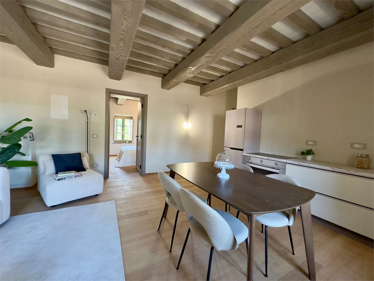 Esclusivo Borgo Antico nel Cuore di Perugia — Villa di prestigio in vendita a Perugia zona San Sisto — anteprima 5