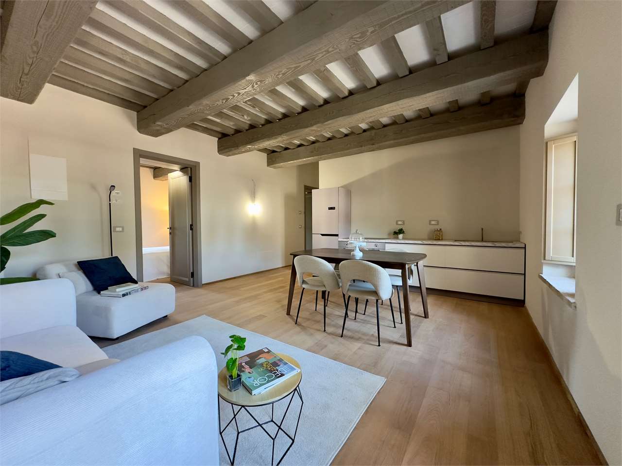 Villa di prestigio in vendita — Perugia, San Sisto, PG · Esclusivo Borgo Antico nel Cuore di Perugia