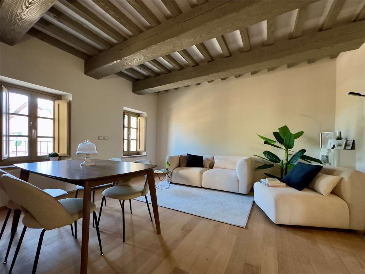 Esclusivo Borgo Antico nel Cuore di Perugia — Villa di prestigio in vendita a Perugia zona San Sisto — anteprima 6