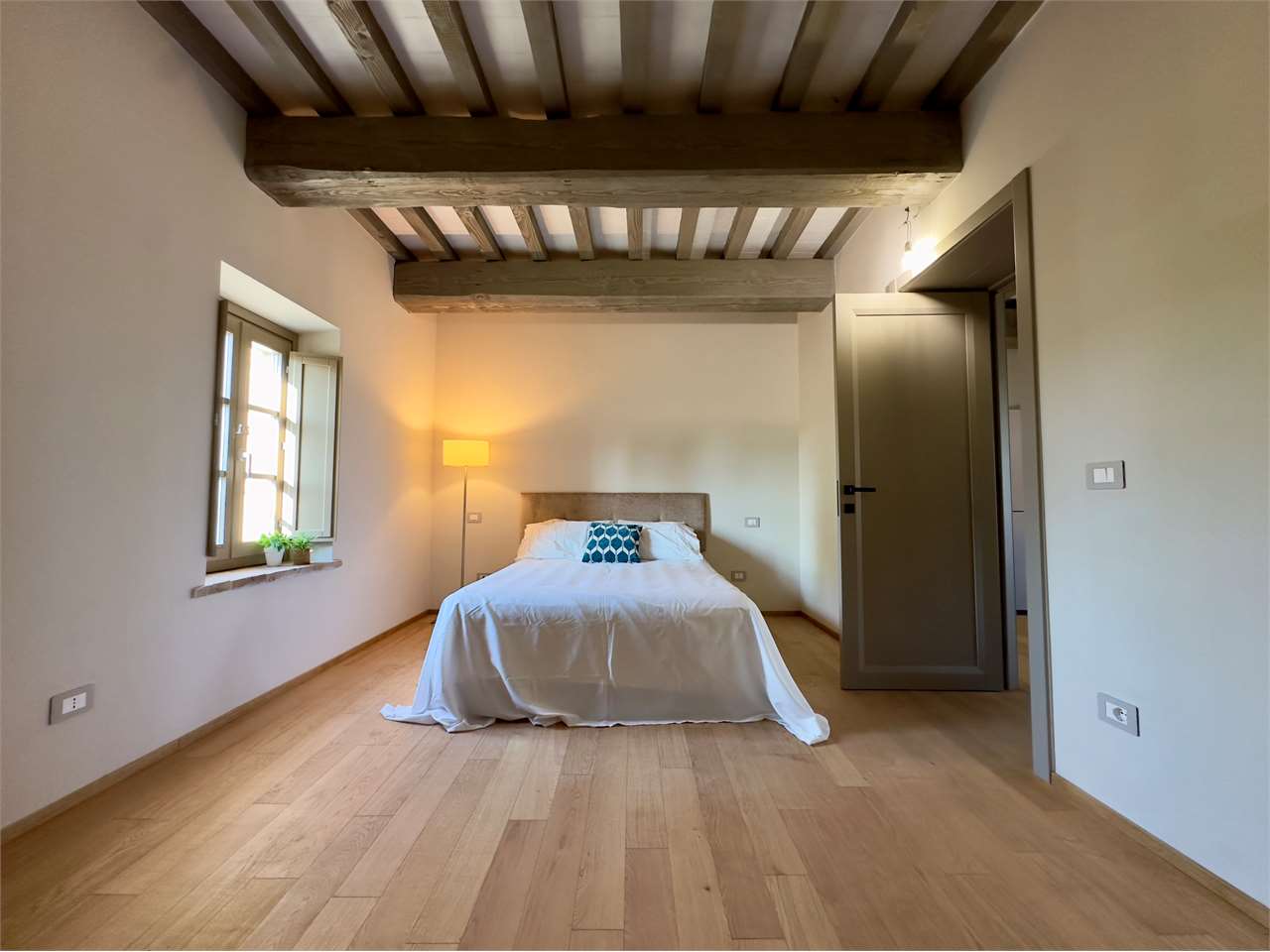 Esclusivo Borgo Antico nel Cuore di Perugia — Villa di prestigio in vendita a Perugia zona San Sisto — anteprima 7