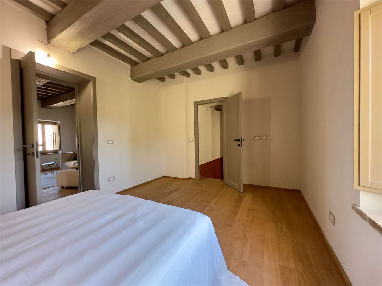 Esclusivo Borgo Antico nel Cuore di Perugia — Villa di prestigio in vendita a Perugia zona San Sisto — anteprima 8