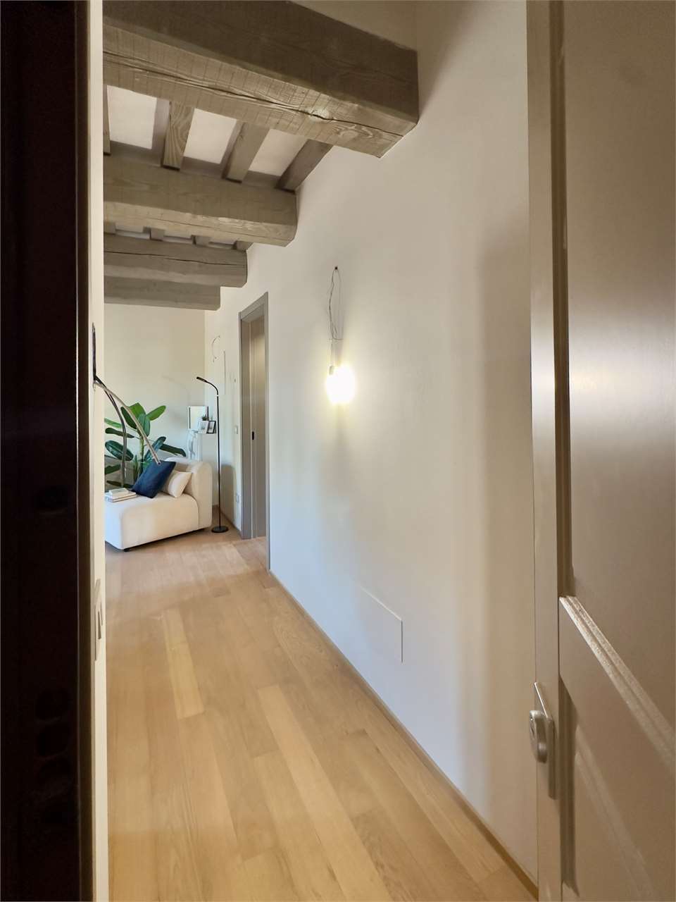 Esclusivo Borgo Antico nel Cuore di Perugia — Villa di prestigio in vendita a Perugia zona San Sisto — anteprima 11