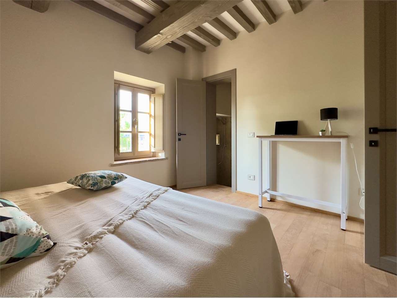 Esclusivo Borgo Antico nel Cuore di Perugia — Villa di prestigio in vendita a Perugia zona San Sisto — anteprima 13