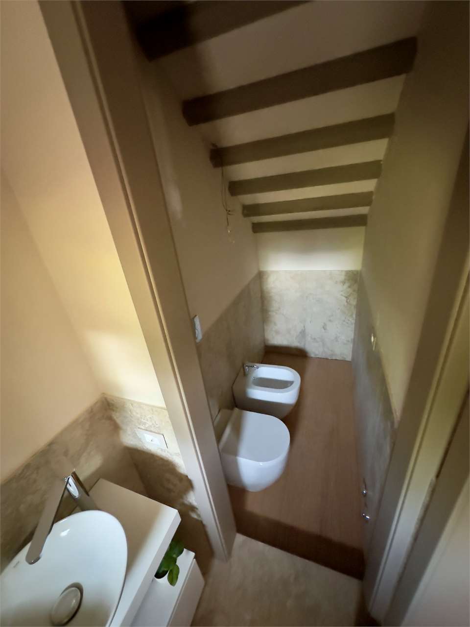 Esclusivo Borgo Antico nel Cuore di Perugia — Villa di prestigio in vendita a Perugia zona San Sisto — anteprima 15