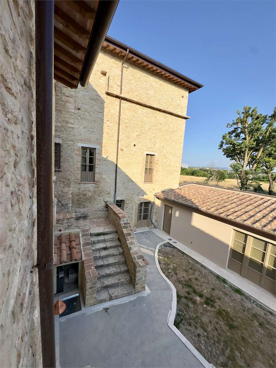Esclusivo Borgo Antico nel Cuore di Perugia — Villa di prestigio in vendita a Perugia zona San Sisto — anteprima 18