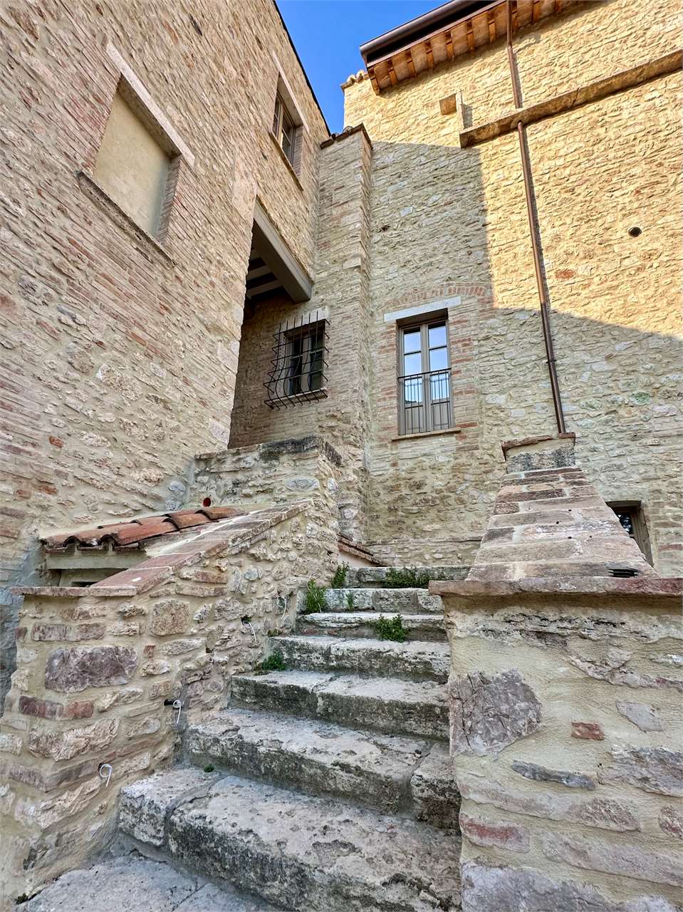 Esclusivo Borgo Antico nel Cuore di Perugia — Villa di prestigio in vendita a Perugia zona San Sisto — anteprima 21