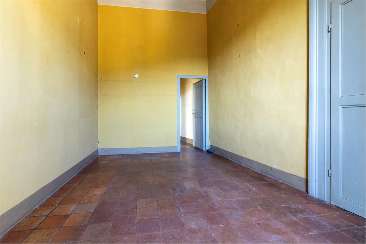 Residenza nobiliare del ‘500 con giardino privato — Appartamento venduto a Spoleto — anteprima 66