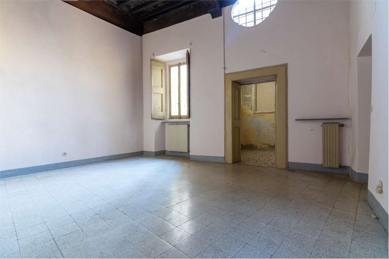 Residenza nobiliare del ‘500 con giardino privato — Appartamento venduto a Spoleto — anteprima 87