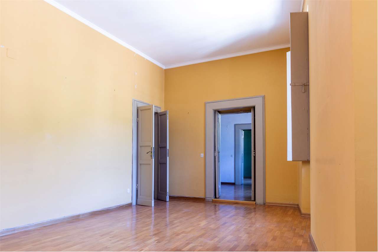 Residenza nobiliare del ‘500 con giardino privato — Appartamento venduto a Spoleto — anteprima 65