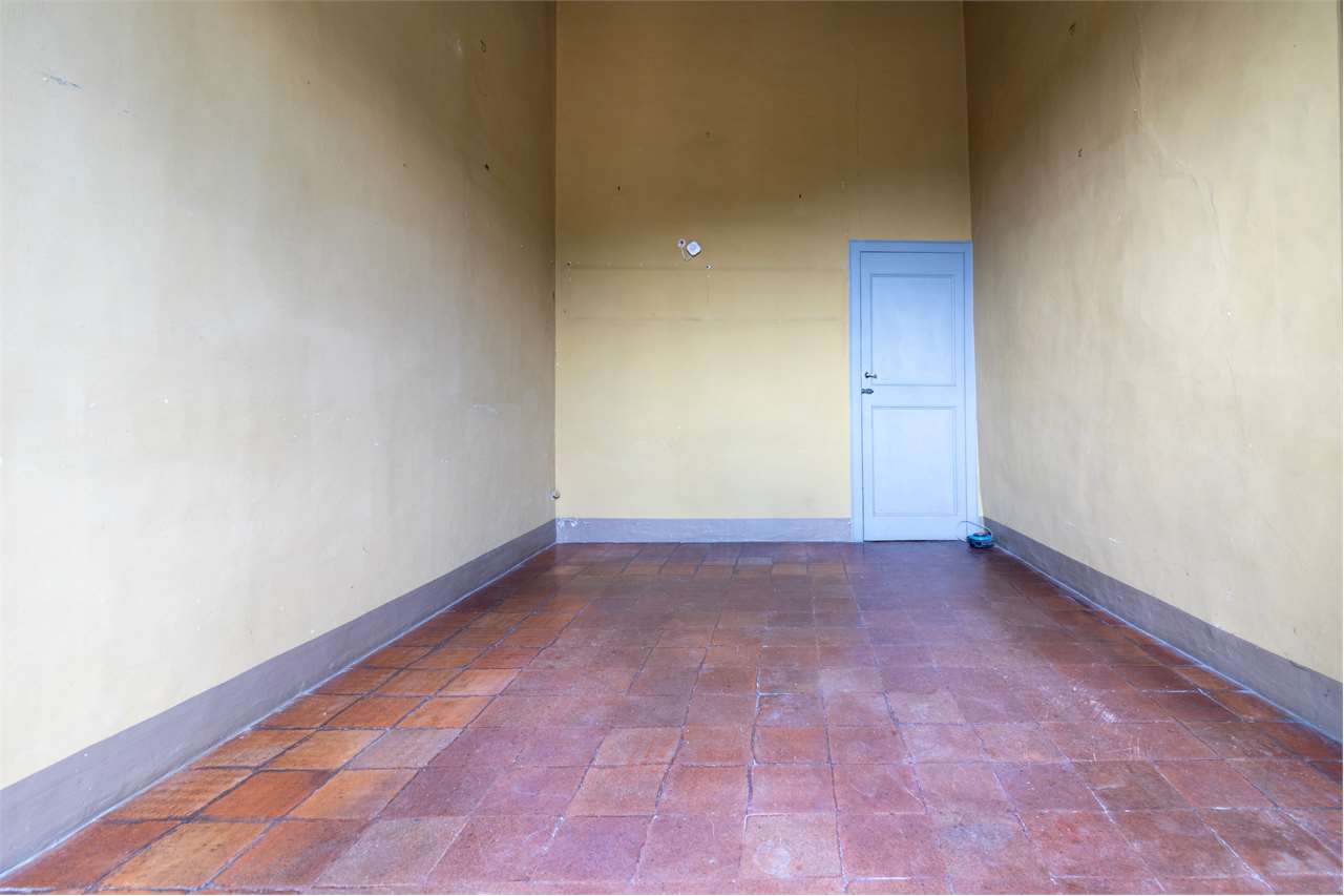 Residenza nobiliare del ‘500 con giardino privato — Appartamento venduto a Spoleto — anteprima 69