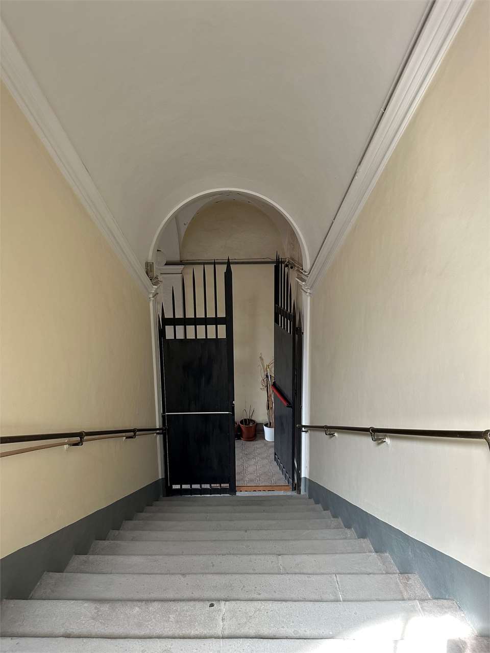 Appartamento elegante in Piazza della Repubblica – Perugia — Villetta di prestigio in vendita a Perugia zona Centro storico di pregio — anteprima 12