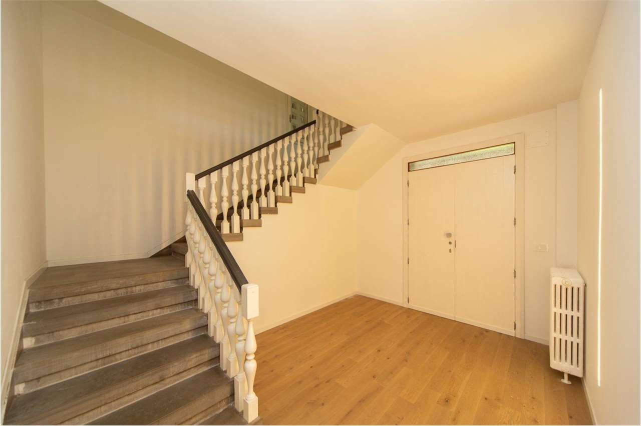 Appartamento Prestigioso Perugia Montebello — Appartamento di prestigio in vendita a Perugia — anteprima 8
