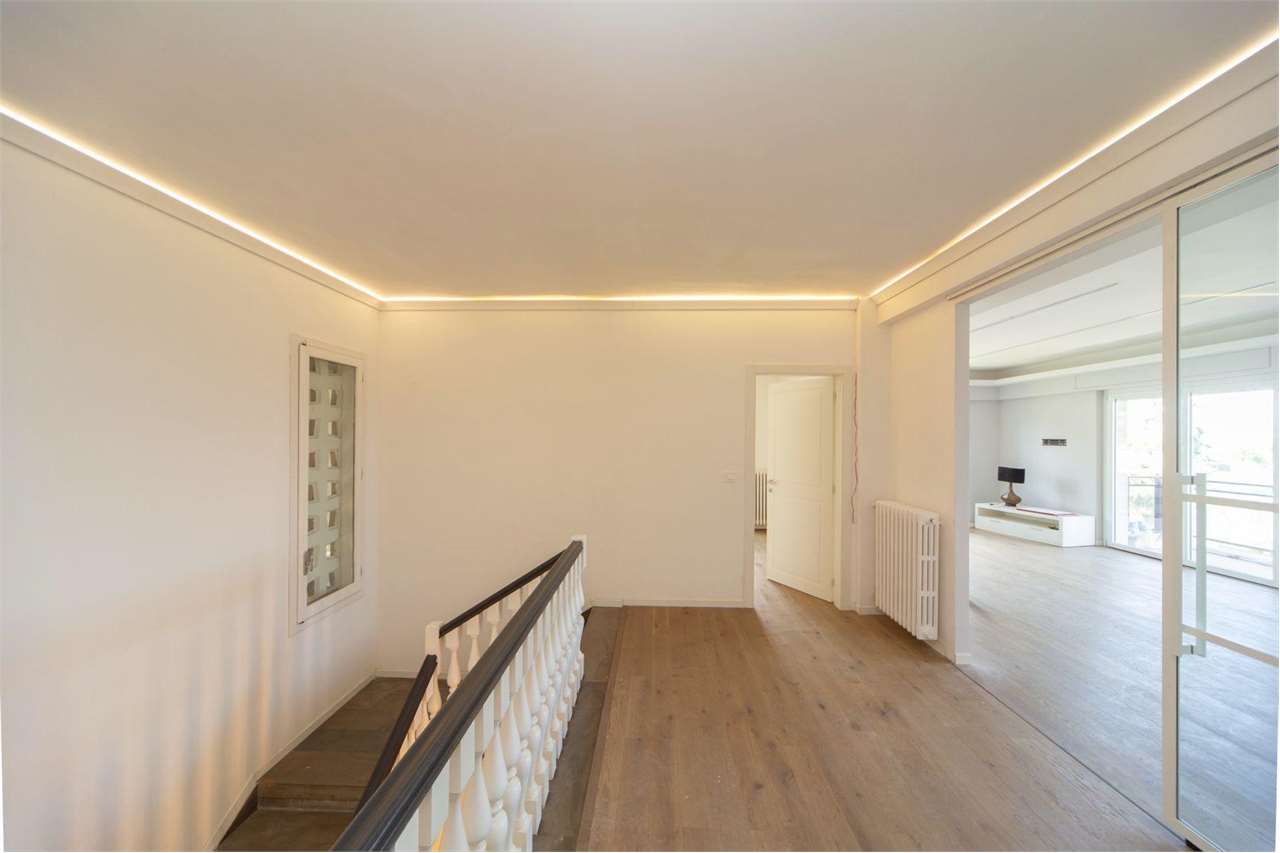 Appartamento Prestigioso Perugia Montebello — Appartamento di prestigio in vendita a Perugia — anteprima 9