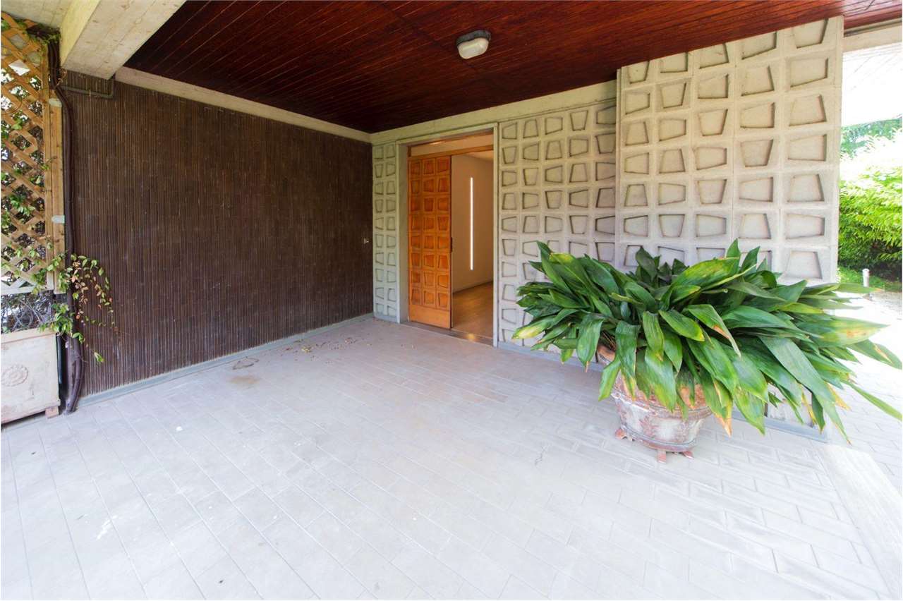 Appartamento Prestigioso Perugia Montebello — Appartamento di prestigio in vendita a Perugia — anteprima 7