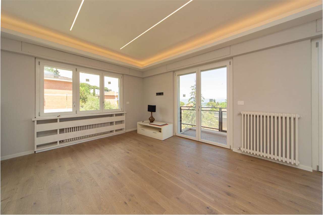 Appartamento Prestigioso Perugia Montebello — Appartamento di prestigio in vendita a Perugia — anteprima 10