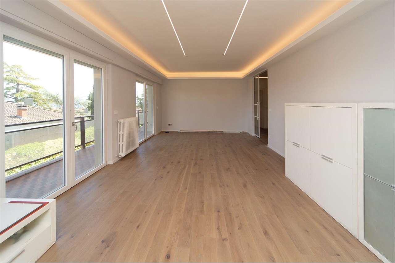 Appartamento Prestigioso Perugia Montebello — Appartamento di prestigio in vendita a Perugia — anteprima 11