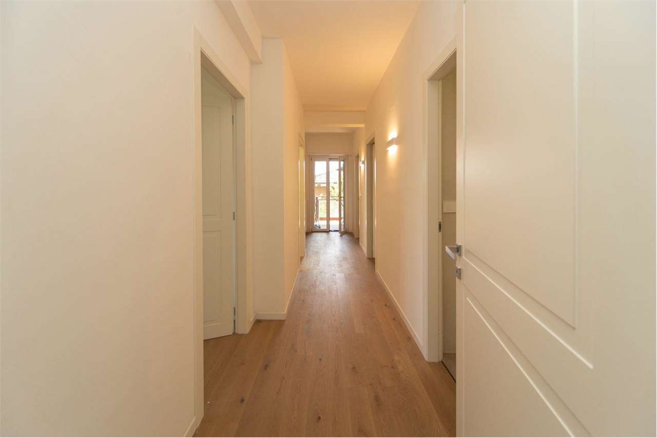 Appartamento Prestigioso Perugia Montebello — Appartamento di prestigio in vendita a Perugia — anteprima 12
