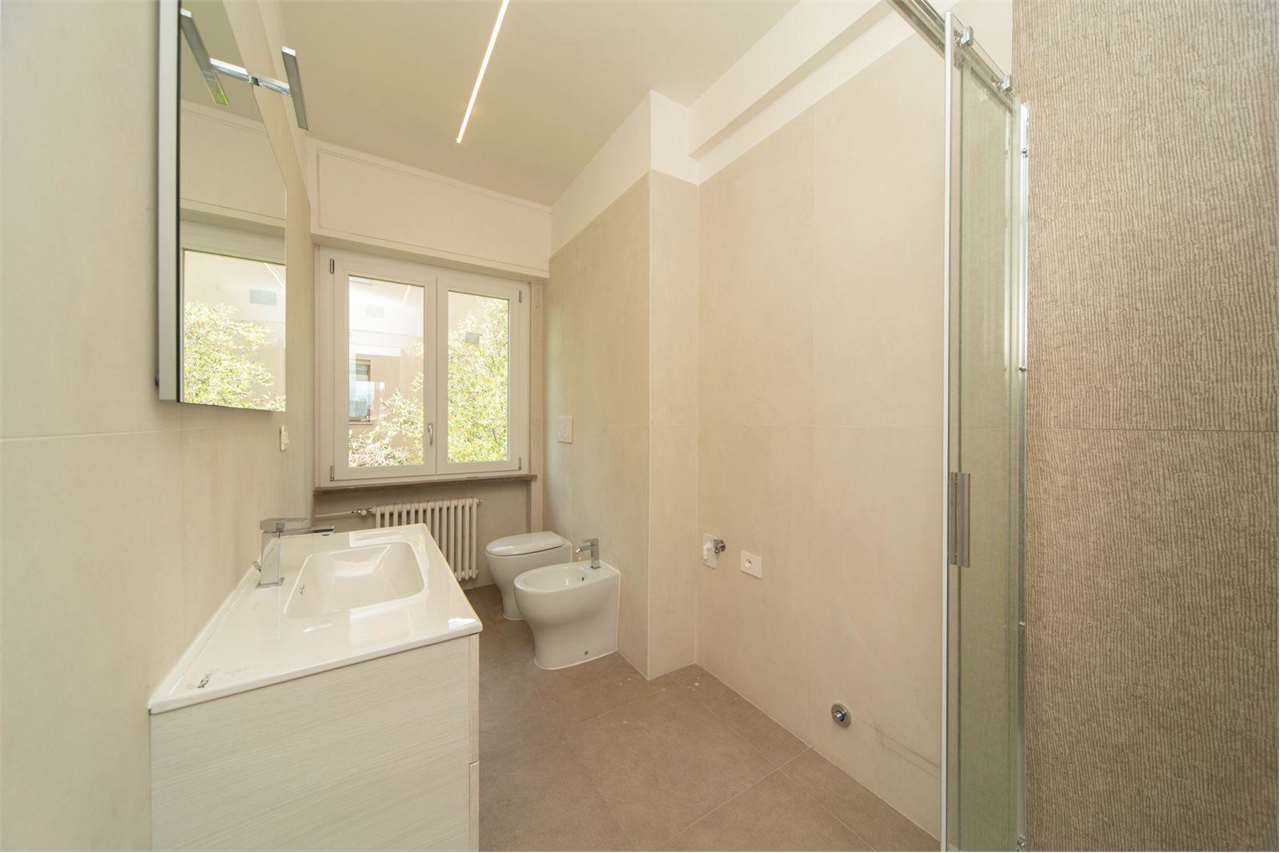 Appartamento Prestigioso Perugia Montebello — Appartamento di prestigio in vendita a Perugia — anteprima 14