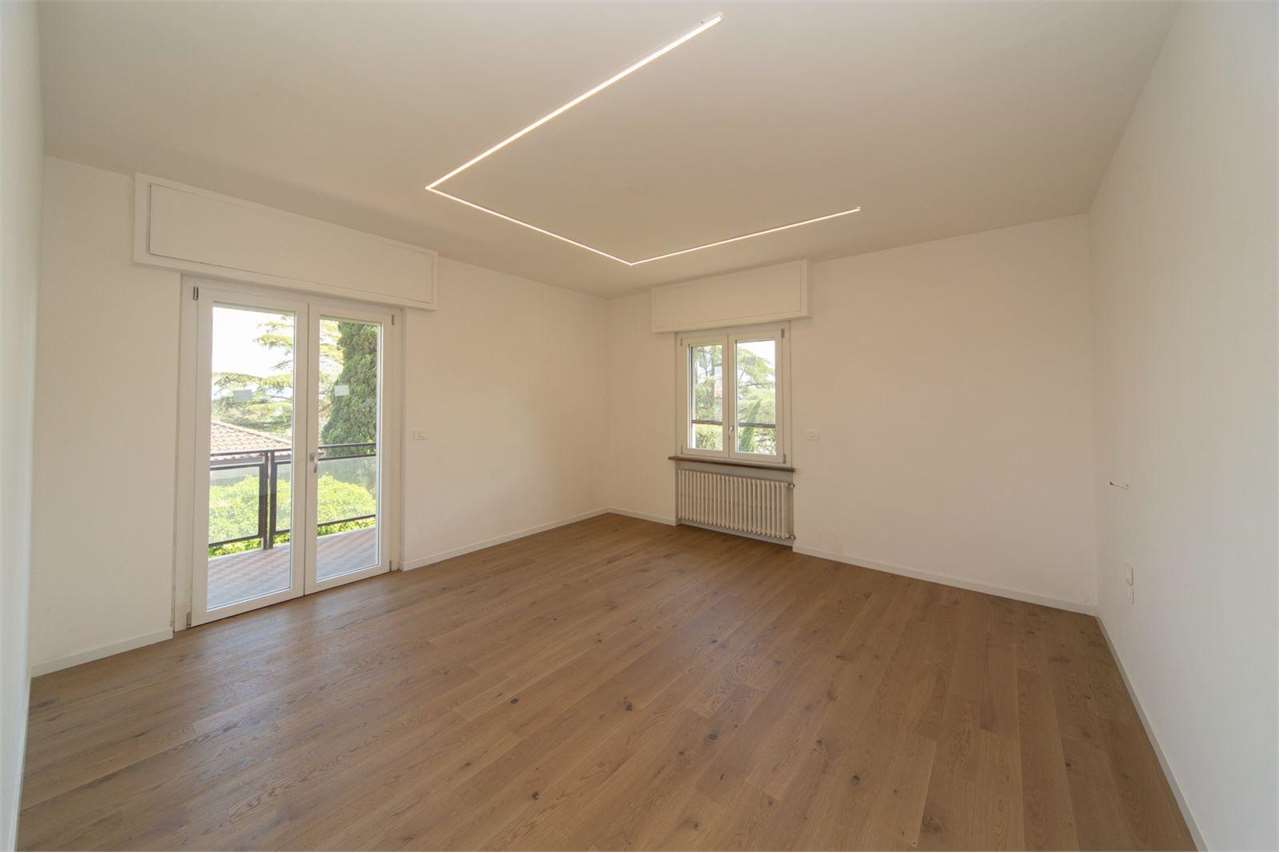 Appartamento Prestigioso Perugia Montebello — Appartamento di prestigio in vendita a Perugia — anteprima 16
