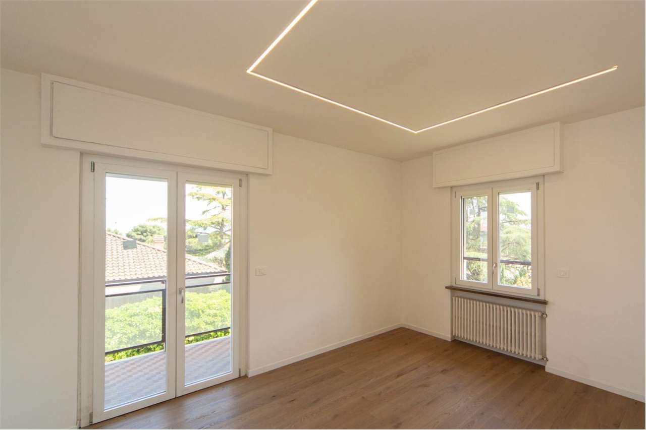 Appartamento Prestigioso Perugia Montebello — Appartamento di prestigio in vendita a Perugia — anteprima 17