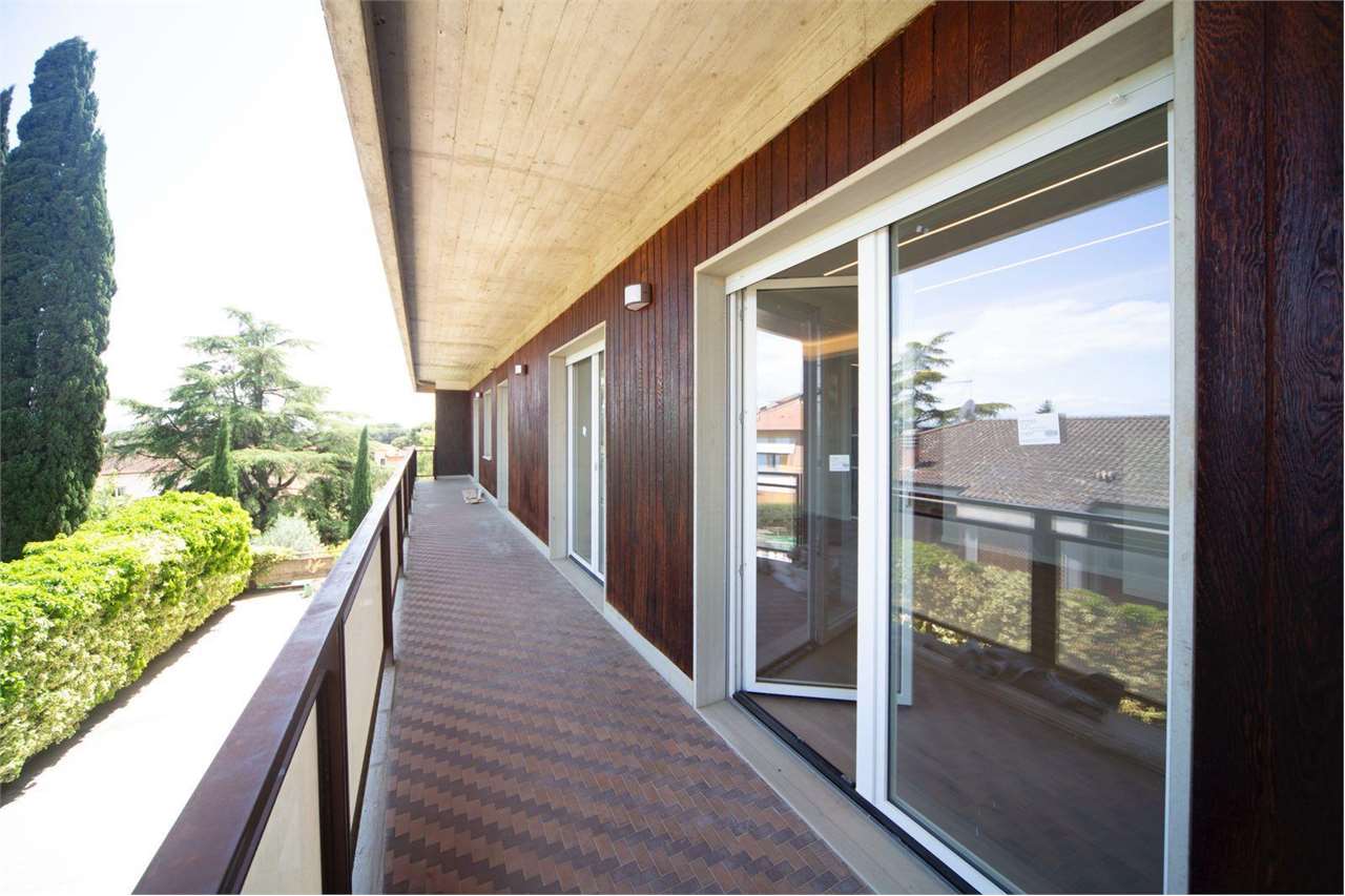 Appartamento Prestigioso Perugia Montebello — Appartamento di prestigio in vendita a Perugia — anteprima 19