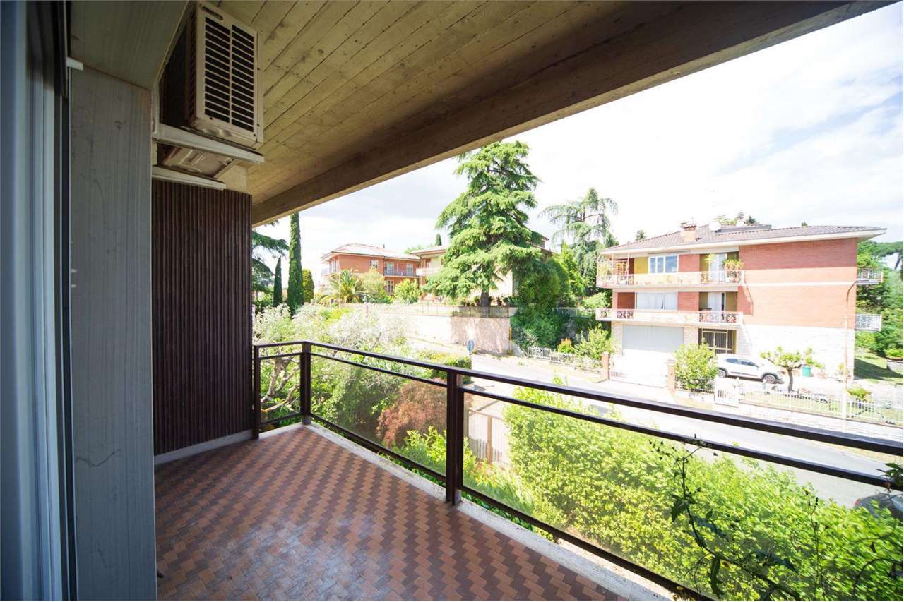 Appartamento Prestigioso Perugia Montebello — Appartamento di prestigio in vendita a Perugia — anteprima 20